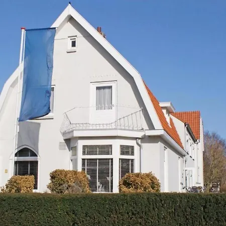 Budget Hotel Koogerend Den Burg Exterior photo
