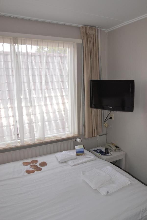 Hotel Budget Koogerend