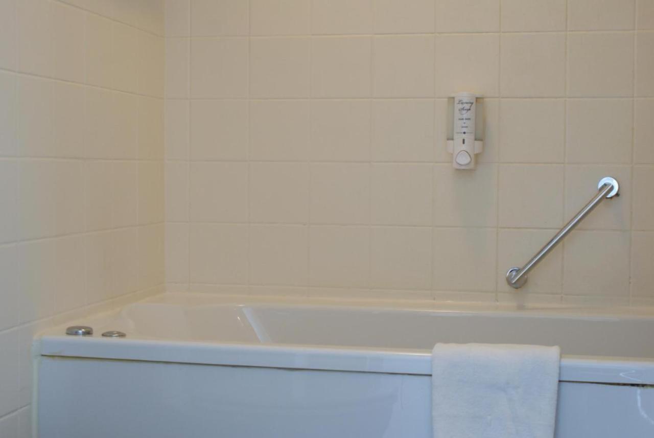 Hotel Budget Koogerend