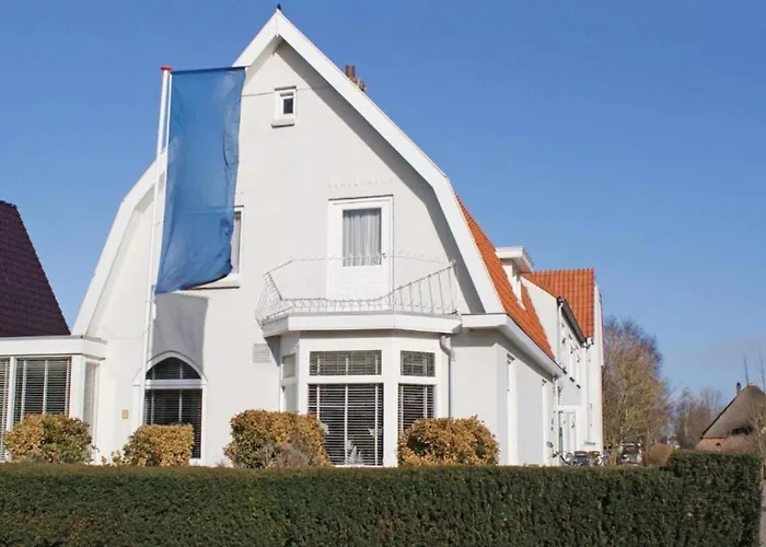 Budget Hotel Koogerend