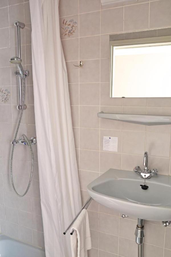 Hotel Budget Koogerend Den Burg