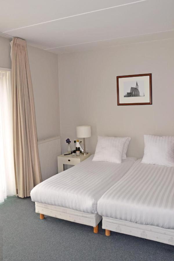 Budget Koogerend 3* Den Burg