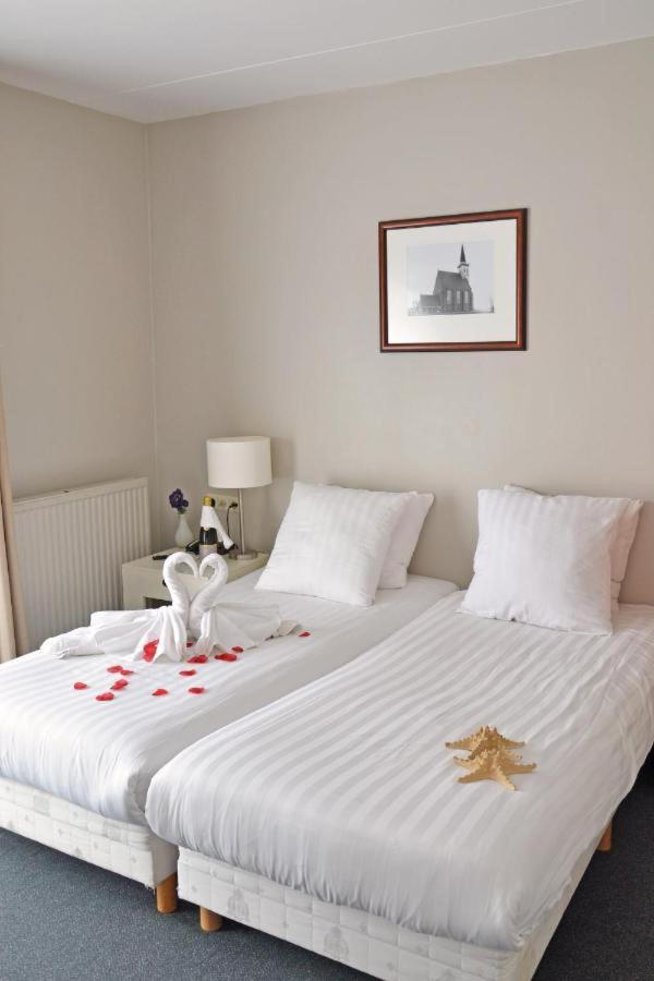 Budget Koogerend Hotel