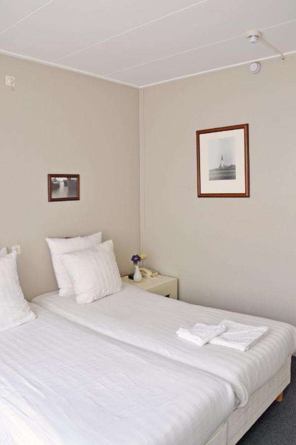 Budget Koogerend Hotel Den Burg