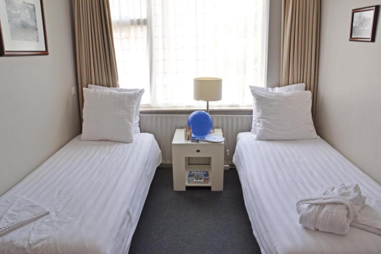Hotel Budget Koogerend Den Burg